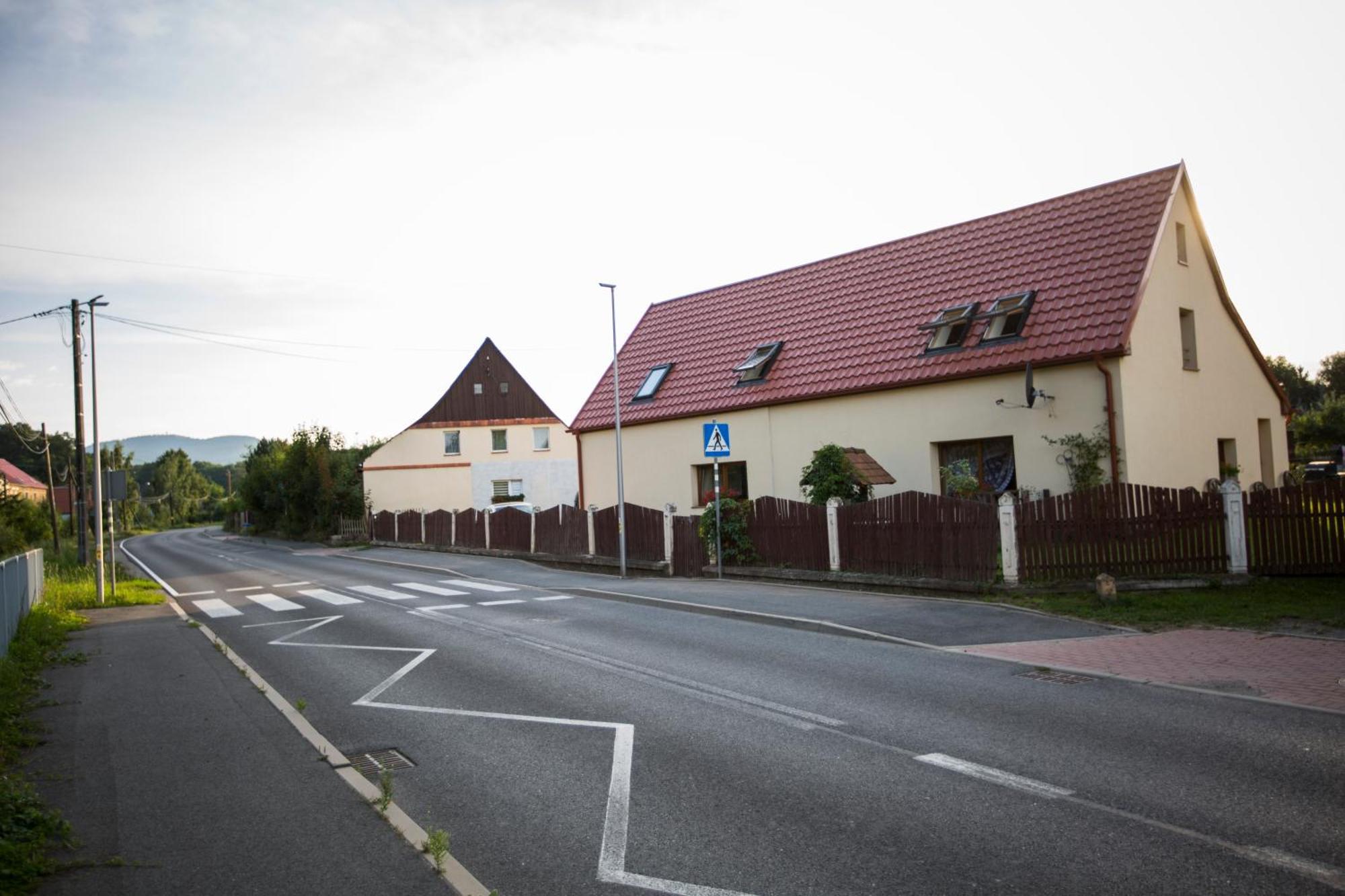 Zamek Ksiaz - 15 Minut 503-608-088 Lejlighed Stare Bogaczowice Eksteriør billede